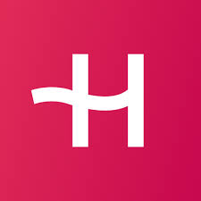 Holafly logo