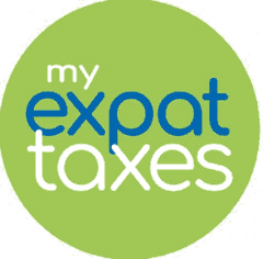 MyExpatTaxes logo